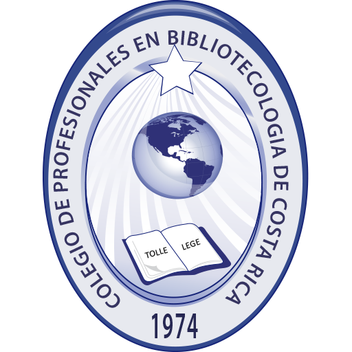 Colegio de Profesionales en Bibliotecología de Costa Rica